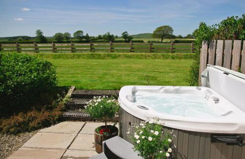 Bwthyn Celyn-Oa6 - Foto 11