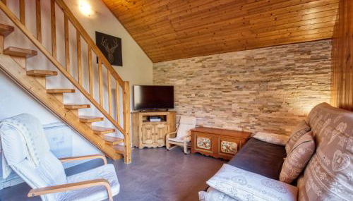 Superbe duplex rénové 4 chambres - Centre village, proche télécabine - FR-1-642-29 - Foto 3