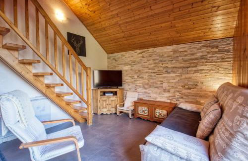 Superbe duplex rénové 4 chambres - Centre village, proche télécabine - FR-1-642-29 - Foto 3