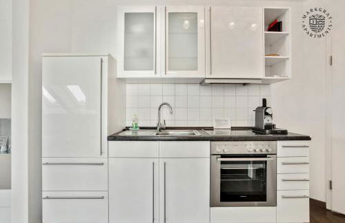 Markgraf Apartments Haus 3 - Foto 44