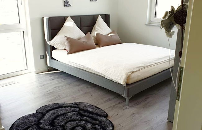 Villa Regensburg - Foto 2