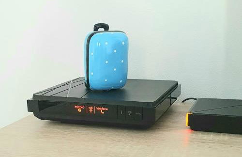 Charmant Studio en bord de Mer - Foto 16