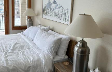 Keystone Lakeside Condo - Foto 17