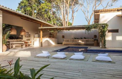 Casa Sal Trancoso - Foto 8