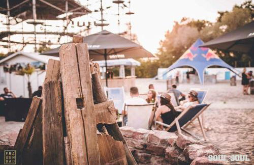 Appartment in Freizeitpark - Foto 39