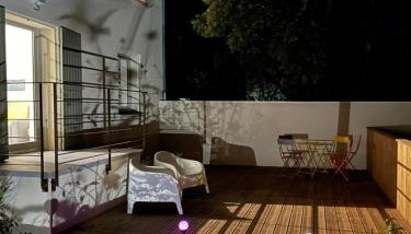 Les terrasses du château - Foto 4