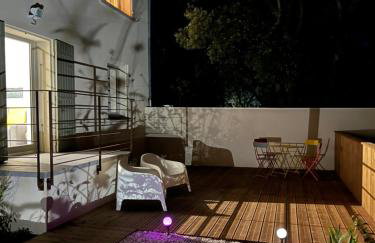 Les terrasses du château - Foto 4