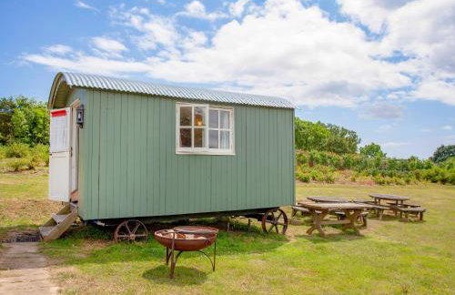 Shepherds Hut - Uk44336 - Photo 5