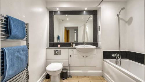 Luxury living in Paddington, London - Foto 4