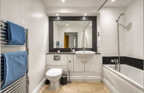 Luxury living in Paddington, London - Foto 4