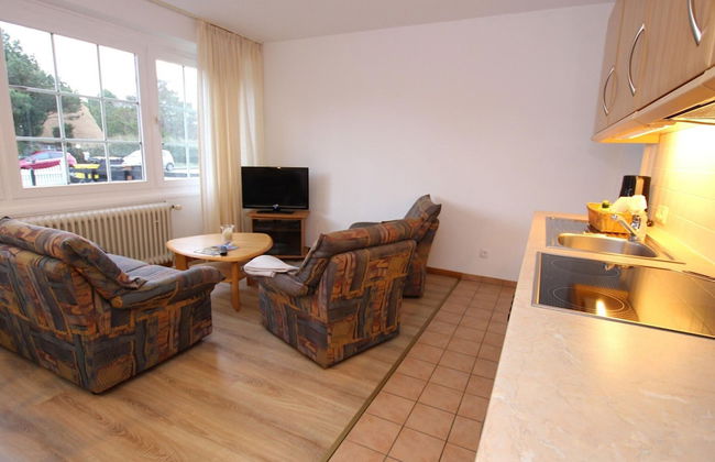 Ferienwohnung in Westerland auf Sylt - Foto 5