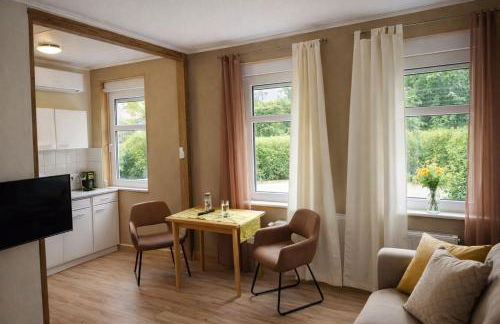 Pension Waldfrieden - Foto 26