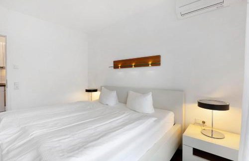 Markgraf Apartments Haus 4 - Photo 71