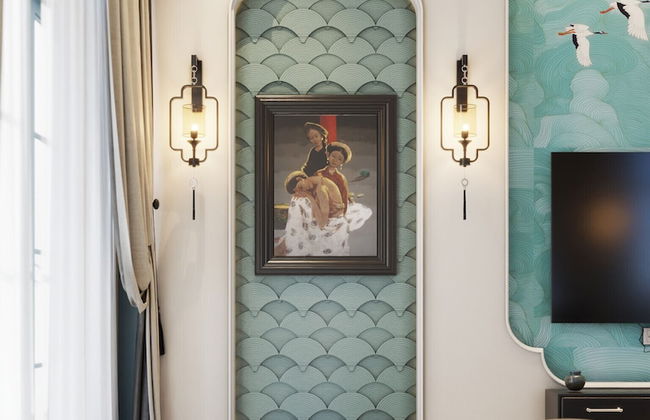 JM Moonlight Villa Phu Quoc - Foto 58