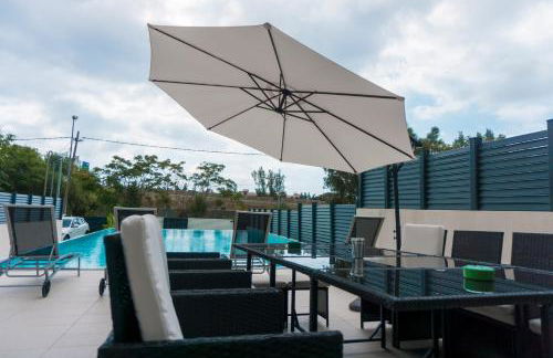 Luxurious Villa Marly I to two minutes the beach - Foto 49