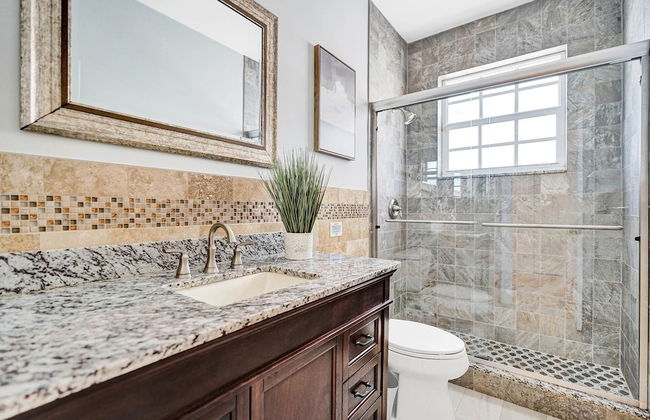 Luxury Casa Mila 7BR With Private Heated Pool - Foto 18