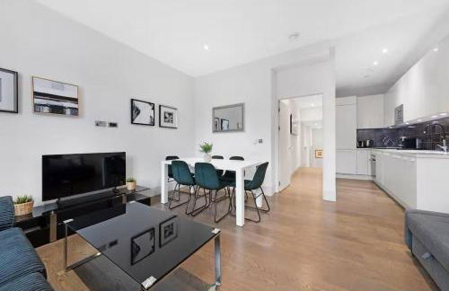 Buckingham Palace Apartment! - Foto 12