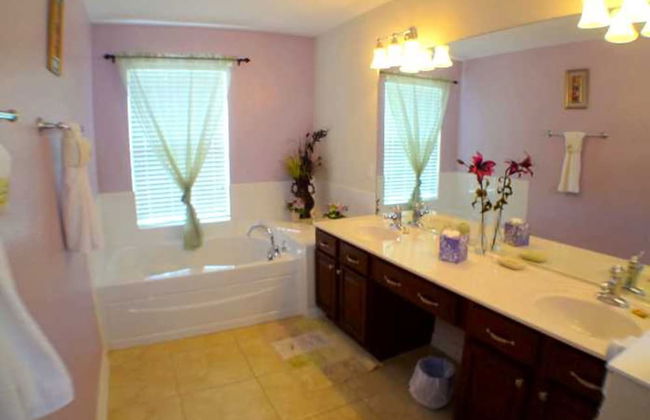 6BR 4BA Home in Windsor Hills by CV-2537 - Foto 47