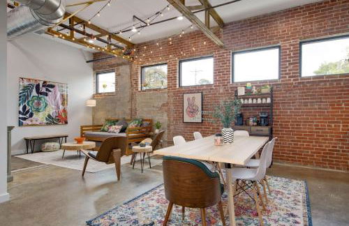 The Cypress Flats - Foto 39