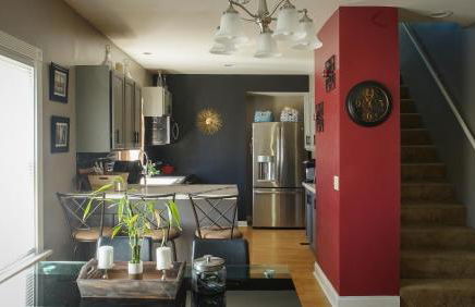 160inch Home Movie Theater- Great for movie night! - Foto 8