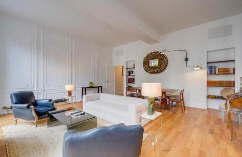 Le Trésor - Appt dans le Triangle dOr de Bordeaux - Foto 12