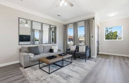 O30B Southwest Houston 2BR King Beds Pet Friendly Townhome - Foto 7