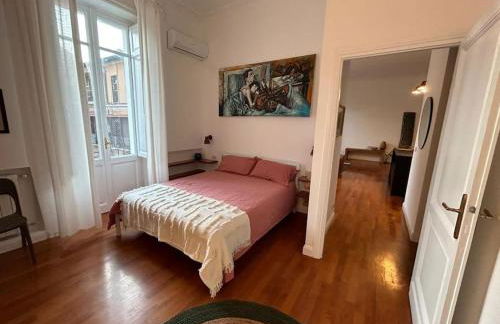 Your nest at Colosseum!! - Foto 19