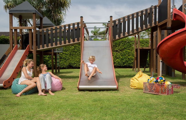 Sava Beach Villas - Foto 58