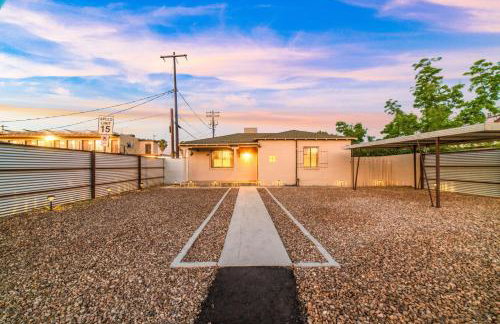 Mins from the UofA & Downtown 4BR 2BA Entire Home - Foto 36