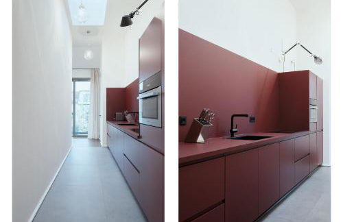 The Garden Suites by Suite030 - Foto 18