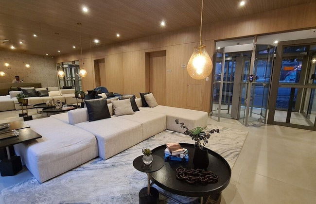 TrevizZo Pense Consolação - Foto 1