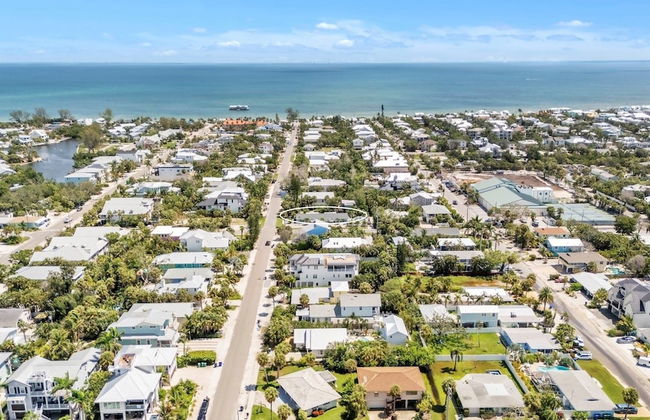 Beach N Bay 204 1 Bedroom Villa by RedAwning - Foto 28