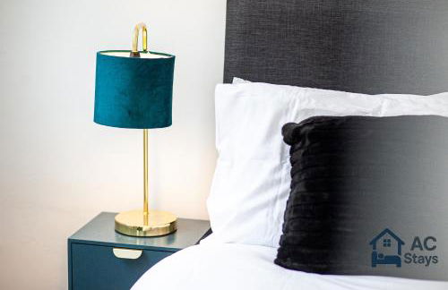 West House 4-bed Perfect for Contractors, Groups and Families - Foto 6