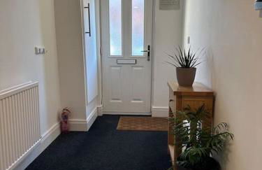 Spacious 5 bedroom house in Prestatyn, North Wales - Foto 5