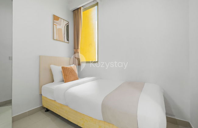 Solna by Kozystay - Kuningan - Photo 7