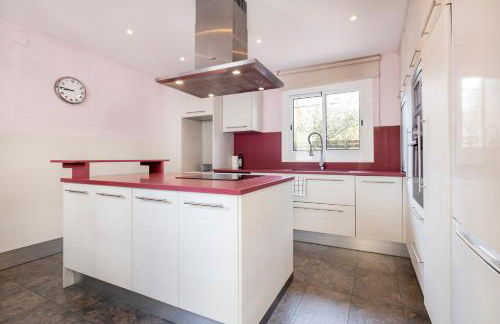 Apartments Sata Sagrada Familia Area - Photo 38