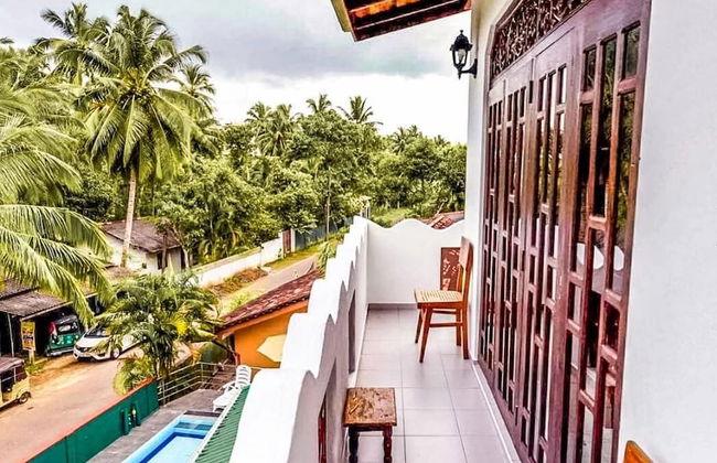 Aurelle Villa - Foto 6