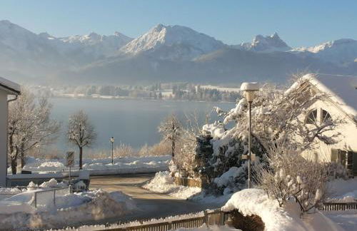 Residenz Sonnenhang I - Foto 10