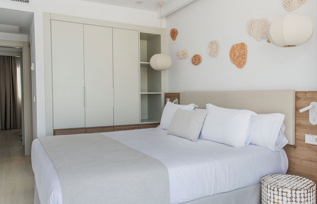 Suites Roc Portonova - Foto 4