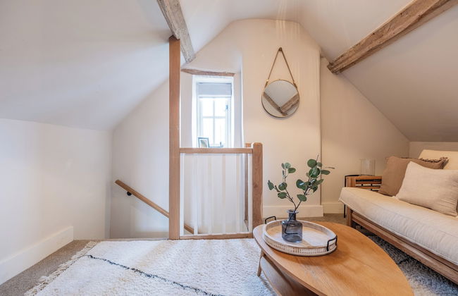 The Gamekeeper's Cottage-Stunning 2 Bed - Foto 42