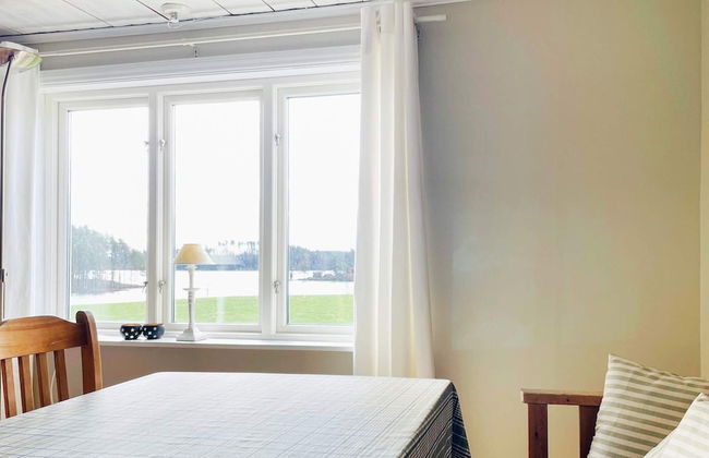 5 Person Holiday Home in Bredared-by Traum - Photo 2