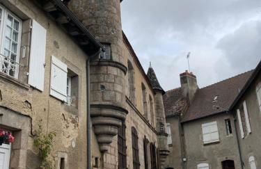 La Maison Bleue - Foto 16