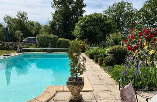 Le Gîte Pérard - Foto 7