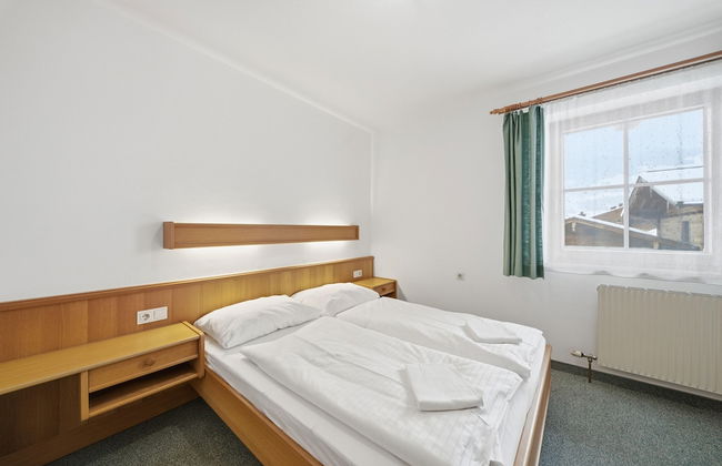 Beautiful Apartment in Mittersill With Balcony - Photo 21