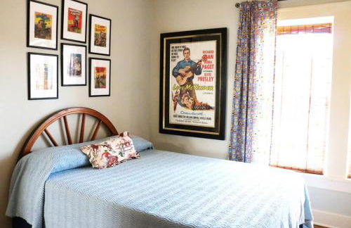 The Elvis House in Waco - Foto 14