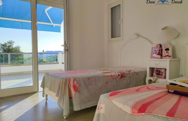 Rim of Paradise Villa - Foto 9