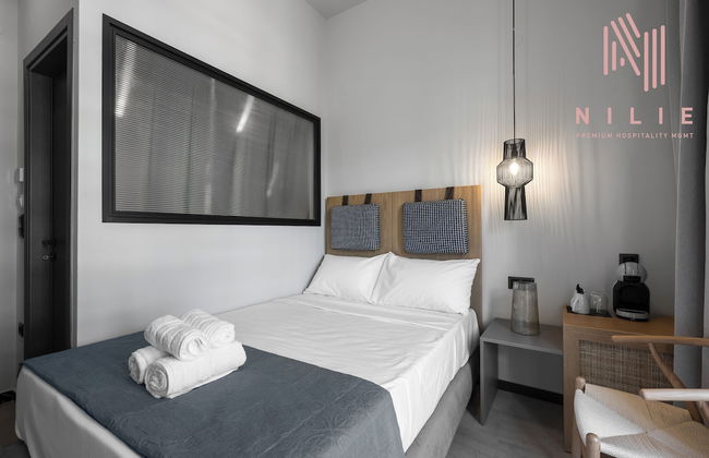 Phìlus Nilie Hospitality MGMT - Foto 17