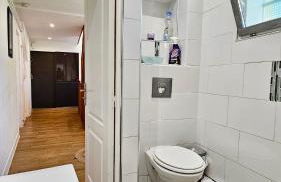 Chambre privée dans logement partagé, Pepsy Blue cozy Paris & Stade de France - Foto 12