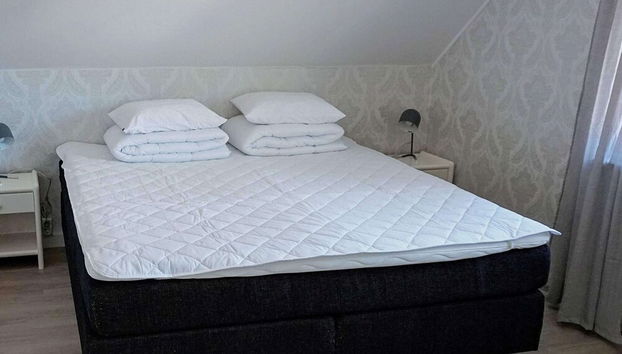 7 Person Holiday Home in Ljung - Foto 2