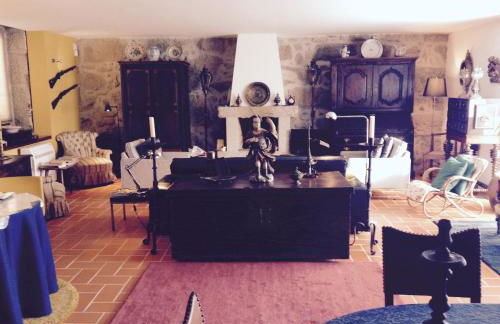 Casa de Sao Cosmado - Foto 8